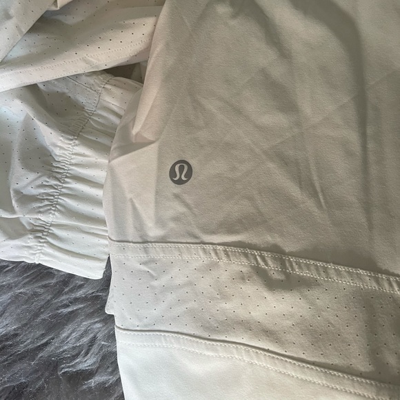 Lululemon NWOT In Depth Jacket - Picture 6 of 8